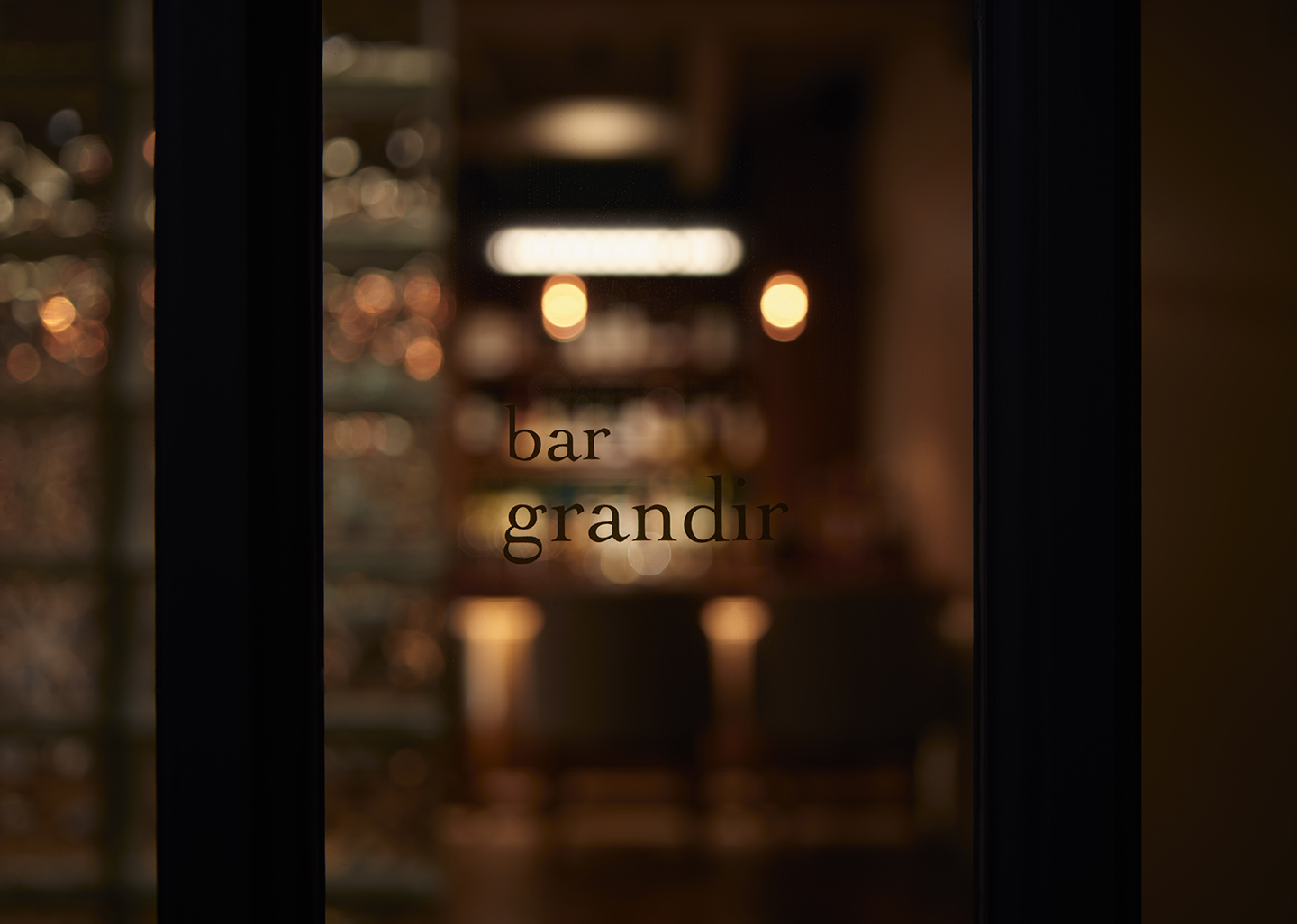 Bar Grandir
