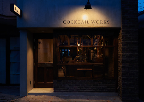 Cocktail Works Karuizawa