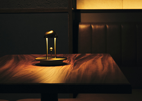 Cocktail Works Shinagawa