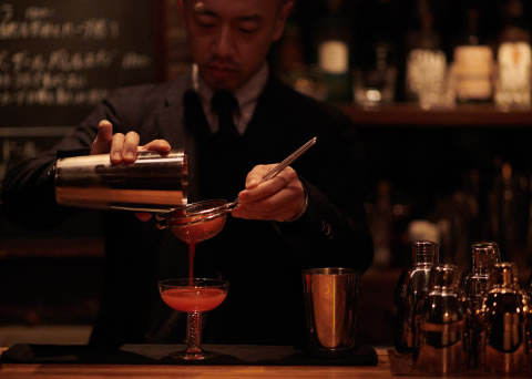 Cocktail Works 東京